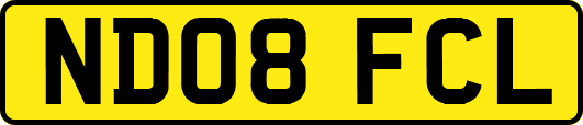 ND08FCL