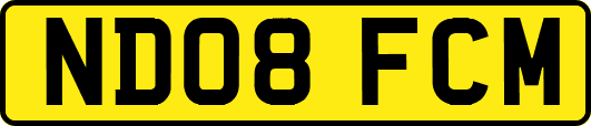 ND08FCM