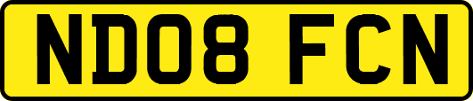 ND08FCN