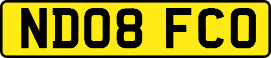 ND08FCO