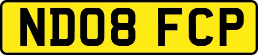 ND08FCP