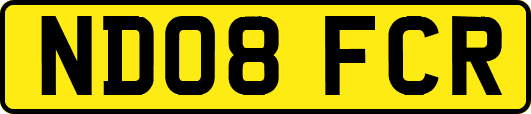 ND08FCR