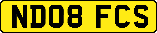 ND08FCS