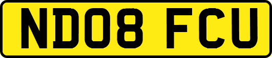 ND08FCU