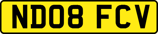 ND08FCV
