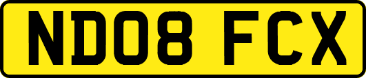 ND08FCX