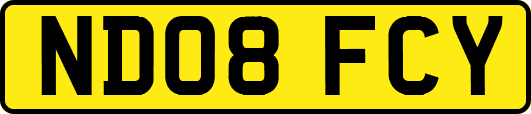 ND08FCY