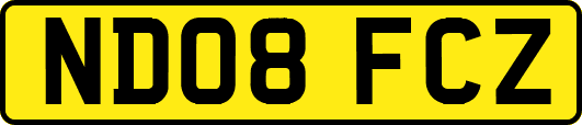 ND08FCZ