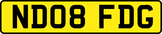 ND08FDG