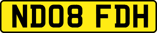 ND08FDH
