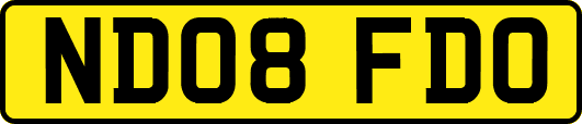 ND08FDO