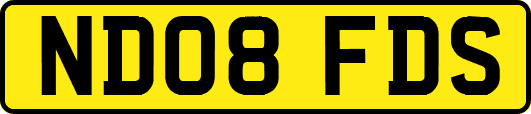 ND08FDS