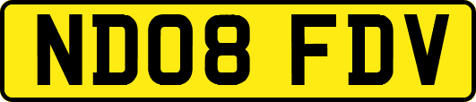 ND08FDV