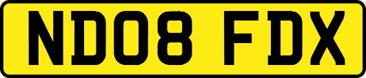 ND08FDX