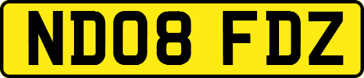 ND08FDZ