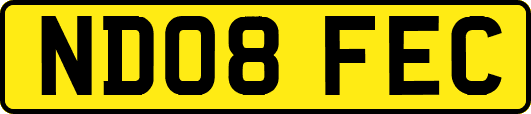 ND08FEC