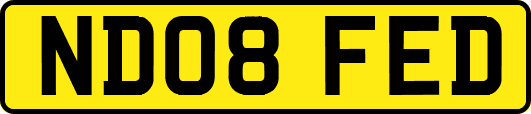 ND08FED