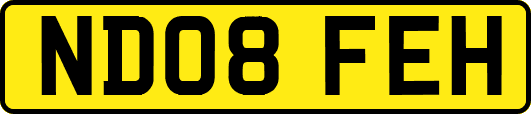 ND08FEH