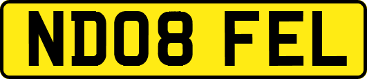 ND08FEL