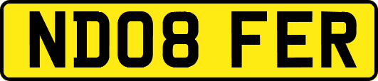ND08FER