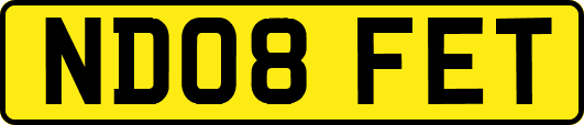 ND08FET