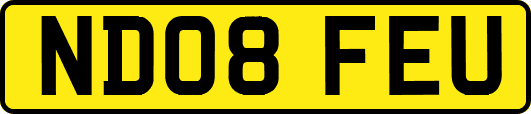ND08FEU