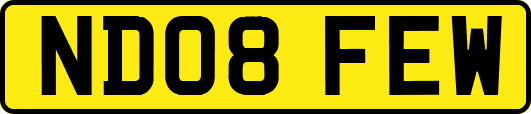 ND08FEW
