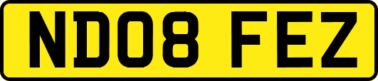 ND08FEZ