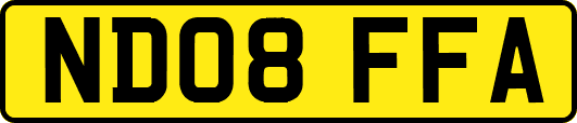 ND08FFA