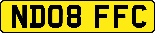 ND08FFC