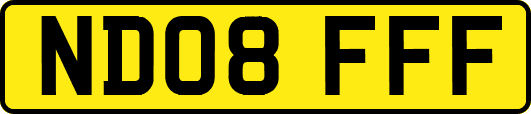 ND08FFF