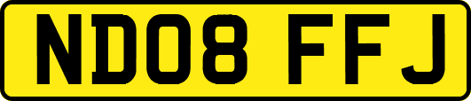 ND08FFJ