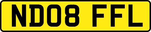 ND08FFL