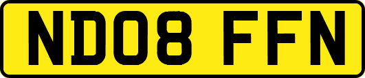 ND08FFN