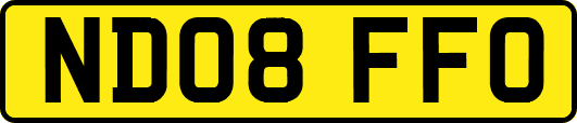 ND08FFO