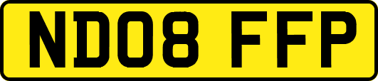 ND08FFP