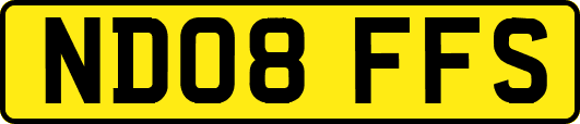 ND08FFS