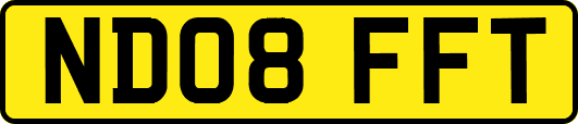 ND08FFT