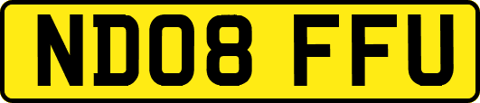 ND08FFU