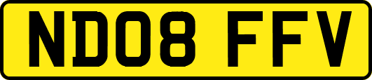ND08FFV