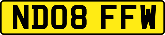 ND08FFW