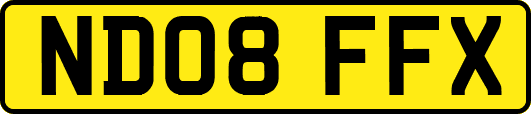 ND08FFX