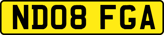 ND08FGA