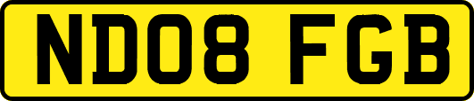 ND08FGB