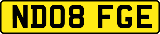 ND08FGE