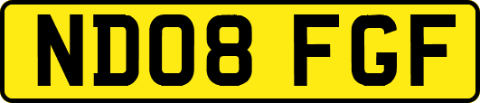 ND08FGF