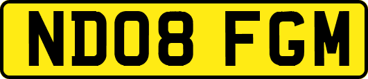 ND08FGM