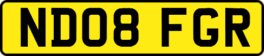 ND08FGR
