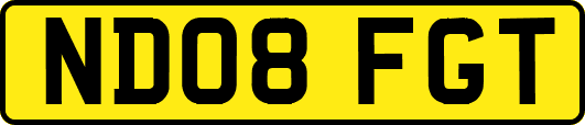 ND08FGT
