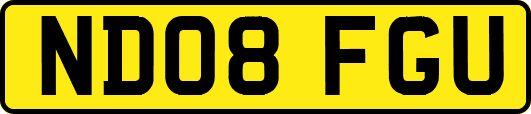 ND08FGU